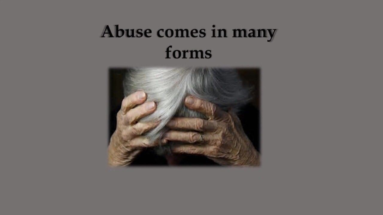 Allen County works to protect seniors from abuse